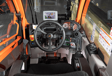 Telehandler Accessories