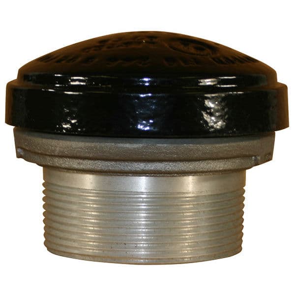 Emergency Vent, 3"