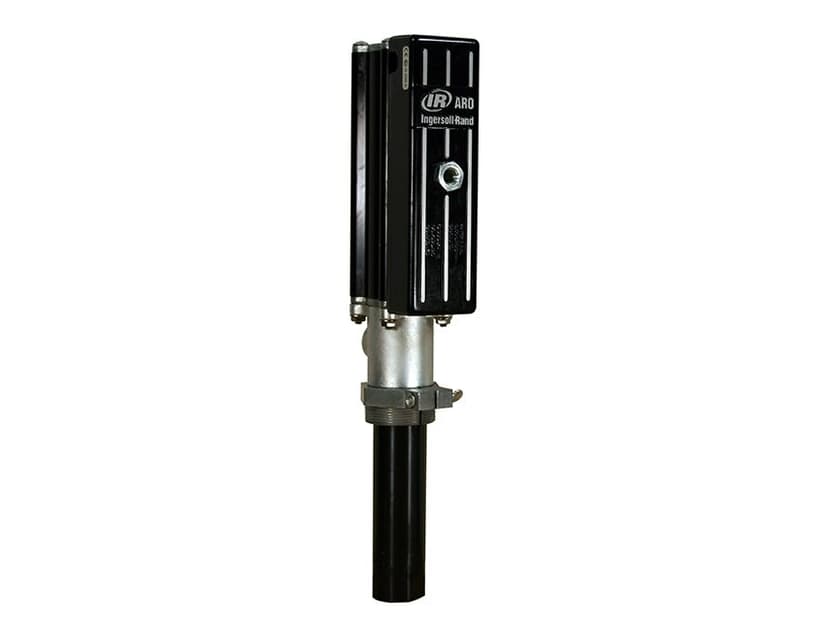 STUB PUMP, 3:1