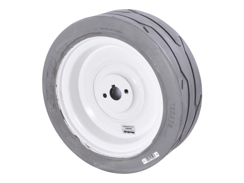 Wheel ASM, 12x4x8 NM Drive