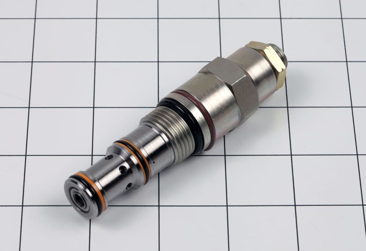 VALVE, COUNTERBALANCE
