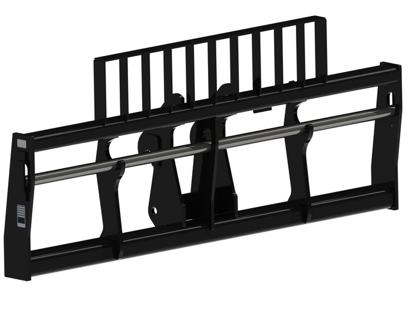 96 inch carriage