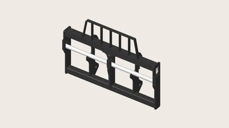 JLG Agriculture Attachment