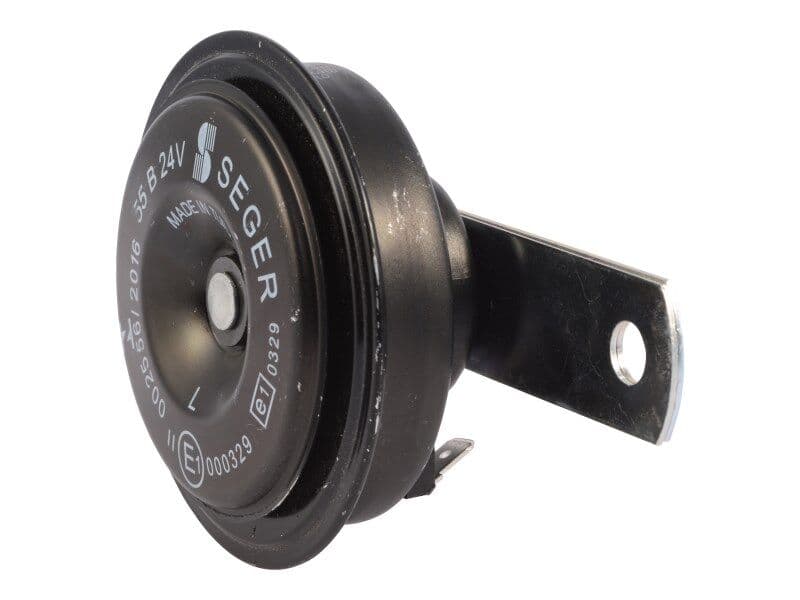 HORN, LOW, 24V