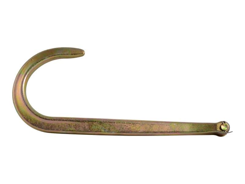15" FORG CLEVIS JHOOK