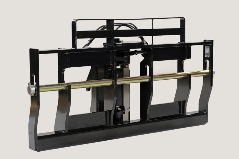 CARRIAGE,72" SWING