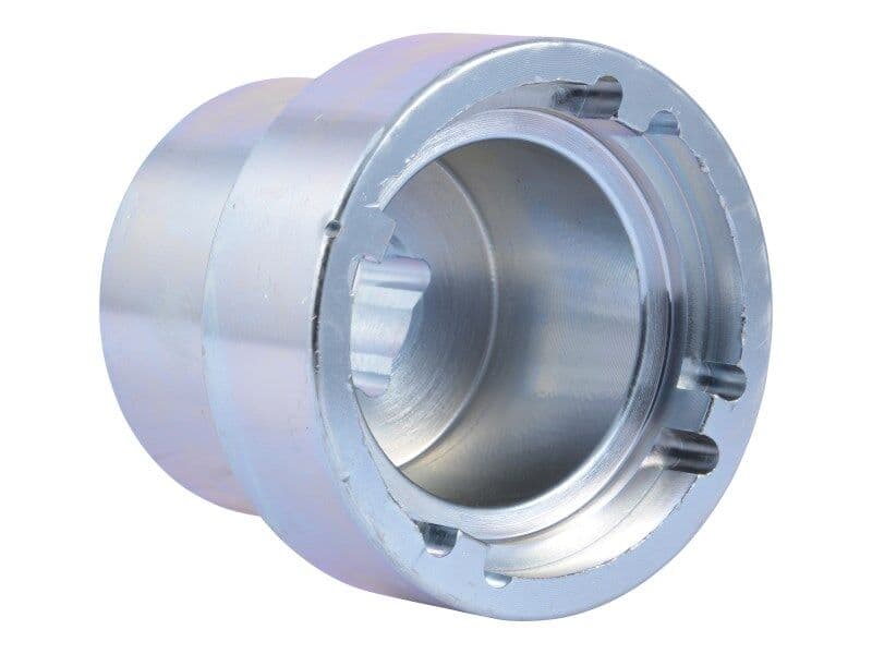 SOCKET,S45GU NUT